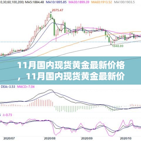 现货黄金价格最新动态与影响因素概述