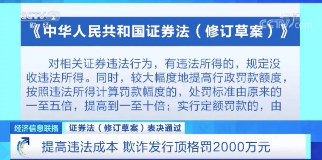 证券法最新版引领资本市场规范化发展新篇章