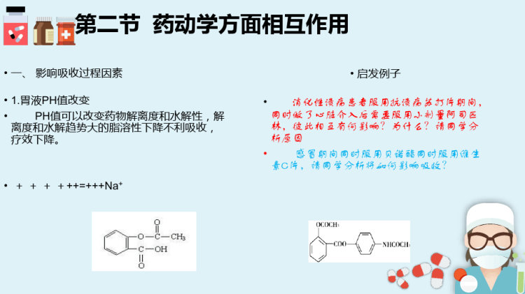 药物相互作用详解，下载、理解与应用的重要性指南