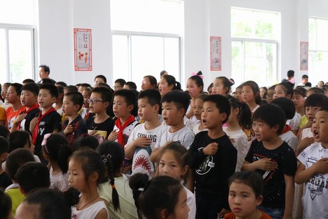 启东市祖杰小学最新消息概览，动态与进展