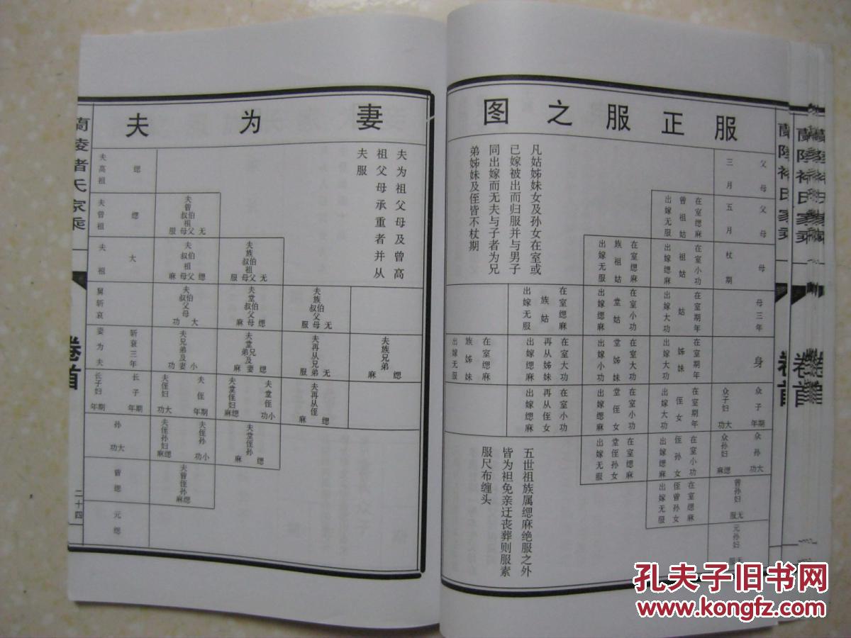 最新褚氏家谱，探寻家族脉络，守护历史记忆