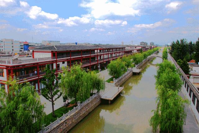 泗阳雨润广场，城市新地标，引领未来潮流的最新动态