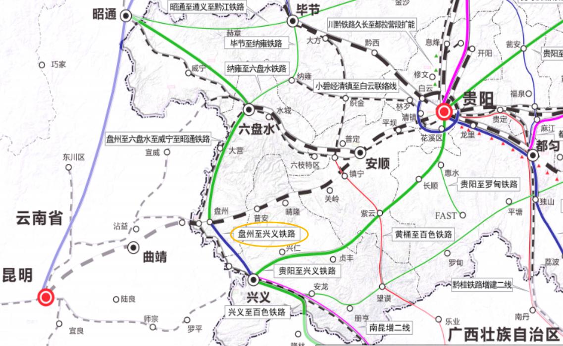 盘朝高铁建设进展顺利，未来值得期待