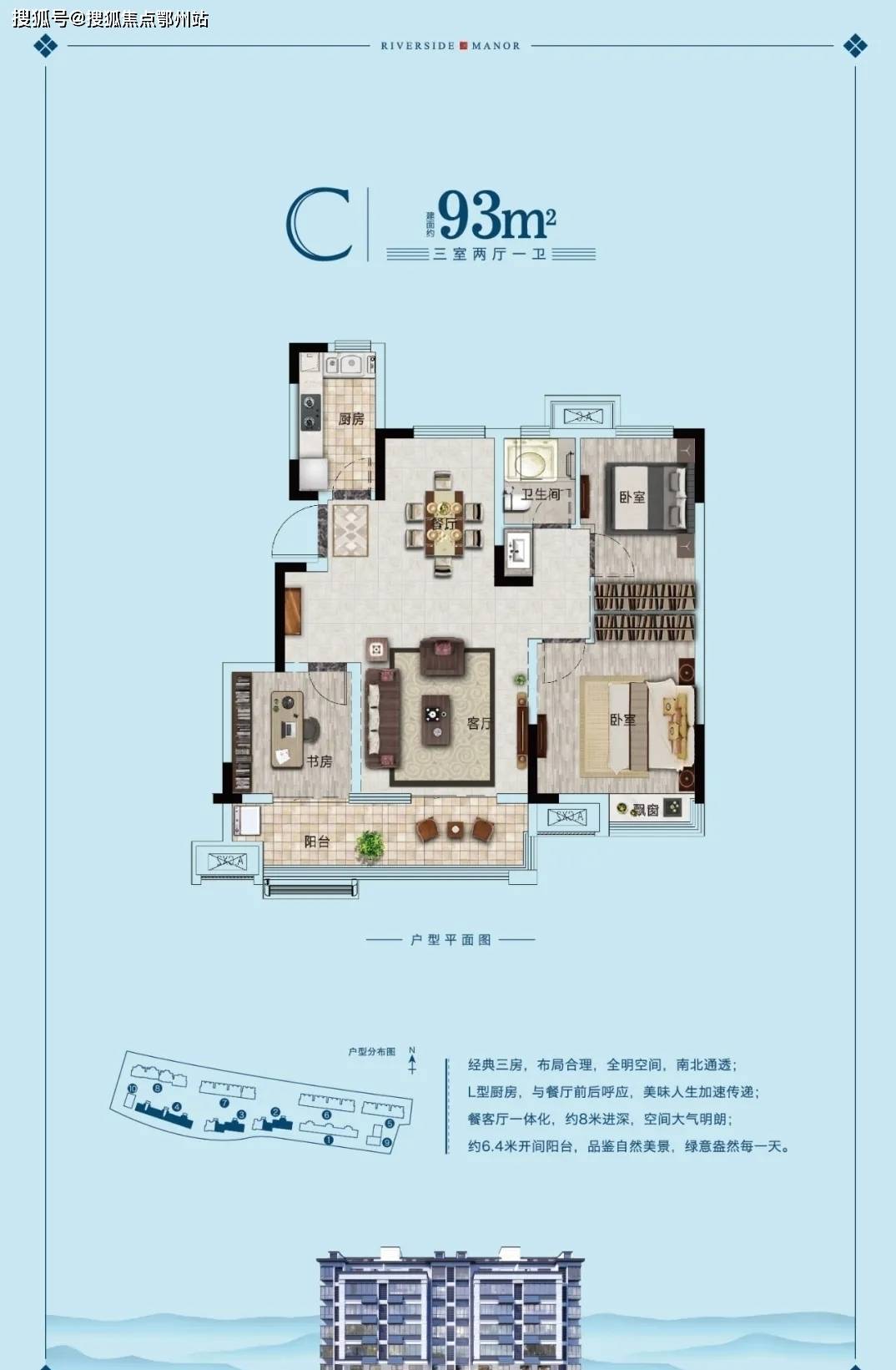 石首最新房源出售信息全面解析