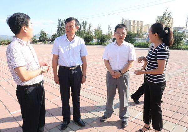 元宝山街道办事处新项目，城市发展的强大引擎