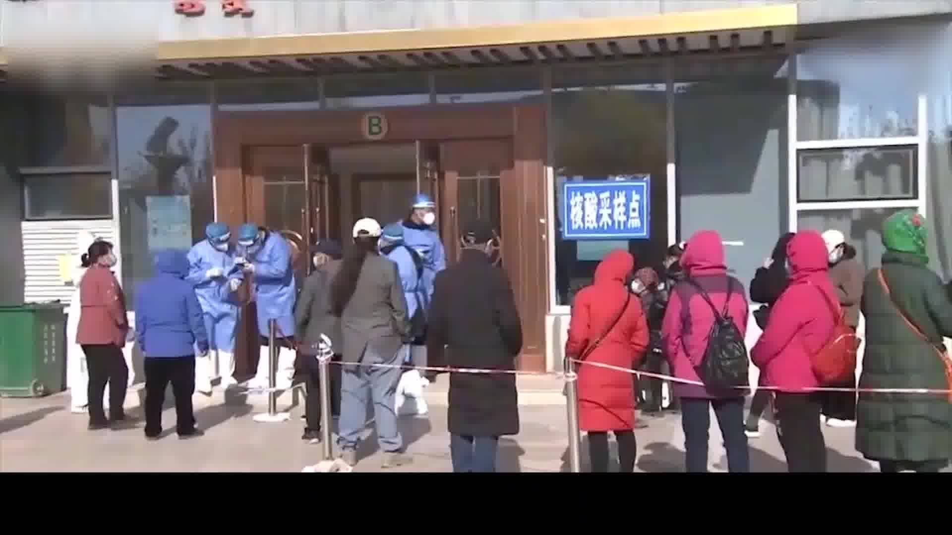 东北疫情最新动态及其地域影响