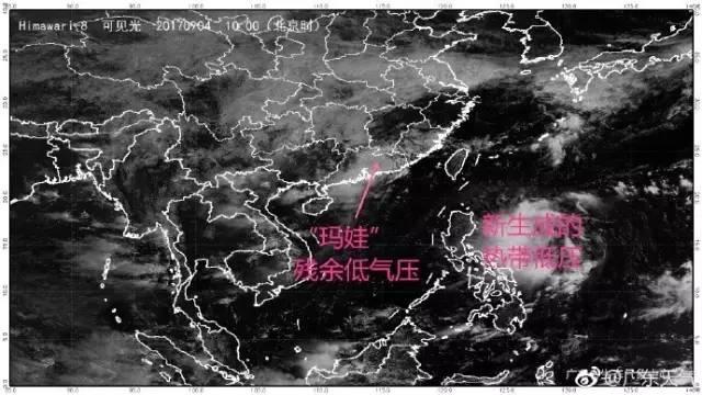 深圳玛娃台风最新消息，全方位应对，保障城市安全