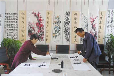 回沟村民委员会领导团队全新亮相，未来工作展望与展望