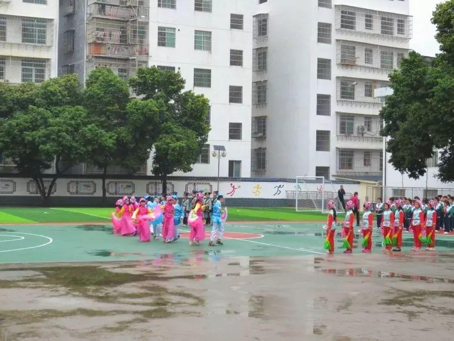 赣县小学创新项目，引领教育未来，塑造未来之光