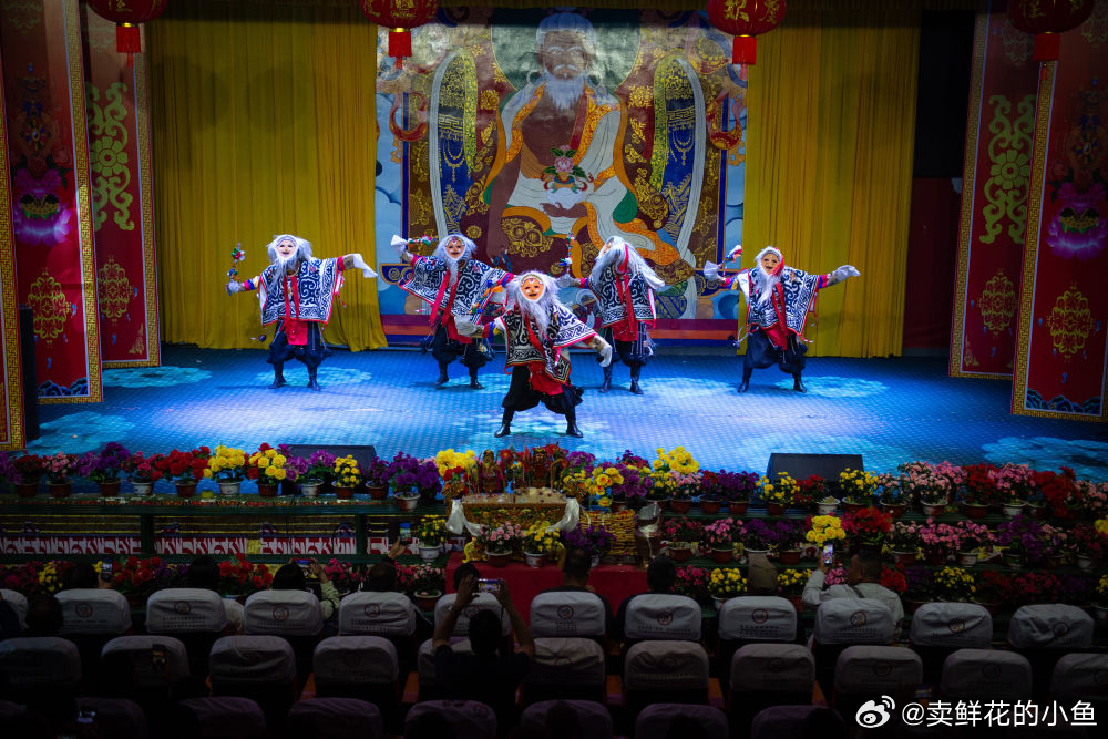 曲水县剧团新项目，传统与现代融合的艺术探索之旅