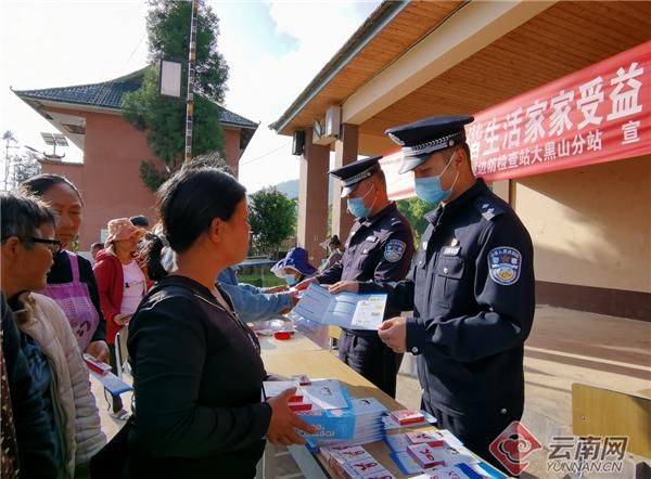 西盟佤族自治县防疫检疫站未来发展规划展望