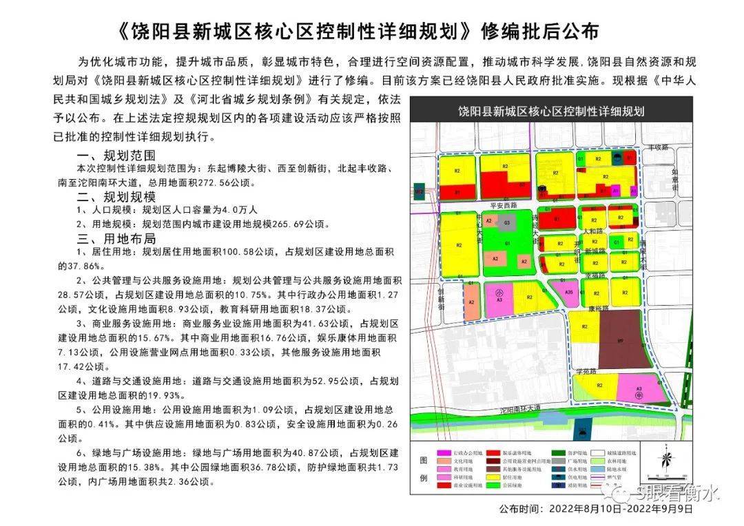 饶阳县数据和政务服务局最新发展规划深度探讨