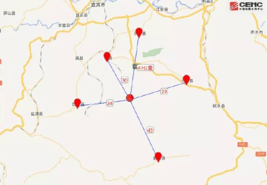 珙县应急管理局新项目，构建现代化应急救援体系