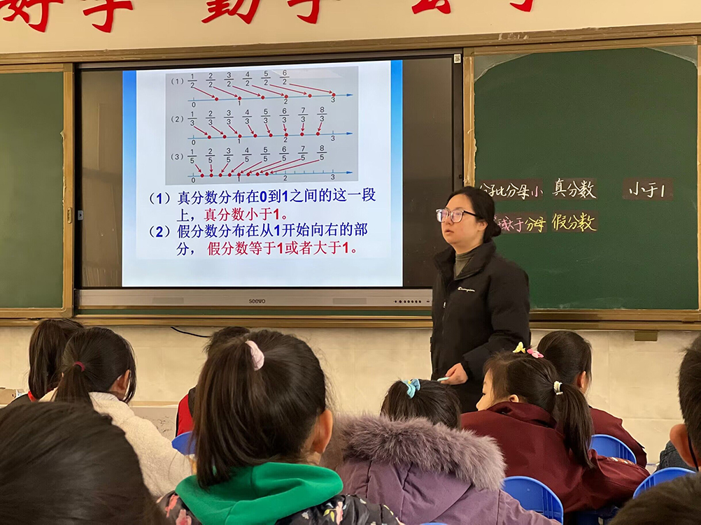 溧水县小学最新动态报道