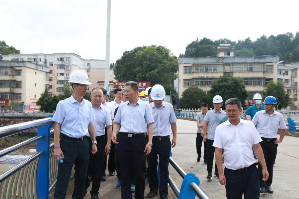 铜鼓县水利局新项目引领县域水资源管理发展新潮流