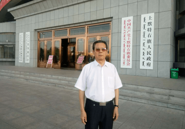 土默特右旗农业农村局推动农业现代化项目，助力乡村振兴取得新进展