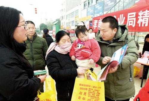 孝南区计划生育委员会招聘信息与职业发展动态更新