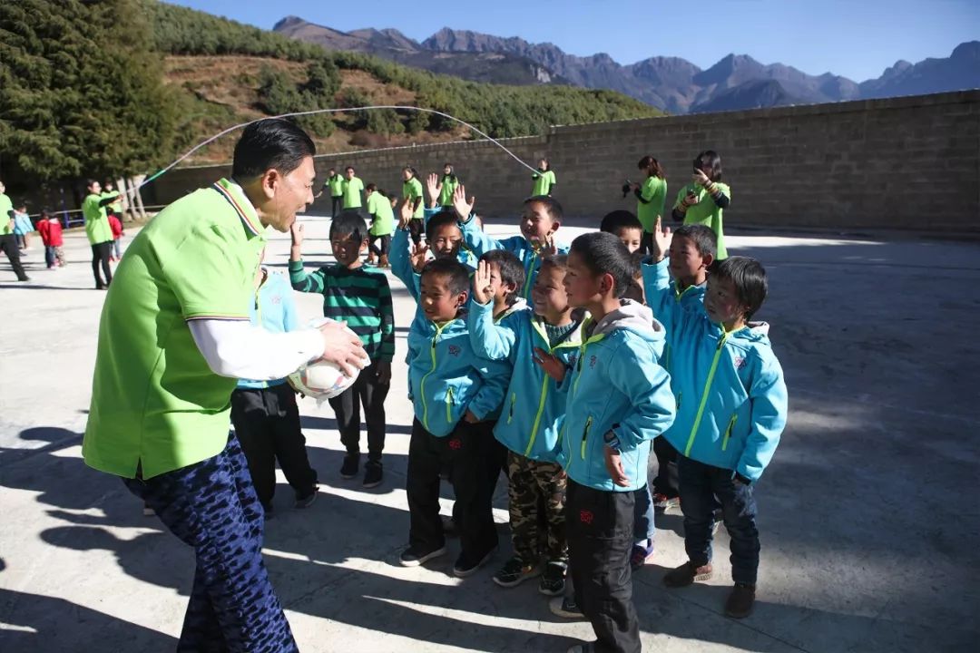 禄劝彝族苗族自治县小学最新招聘概览