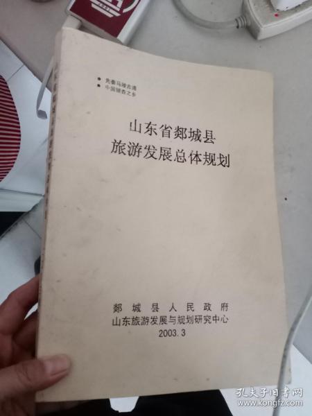 郯城县文化局发展规划展望，未来蓝图揭秘