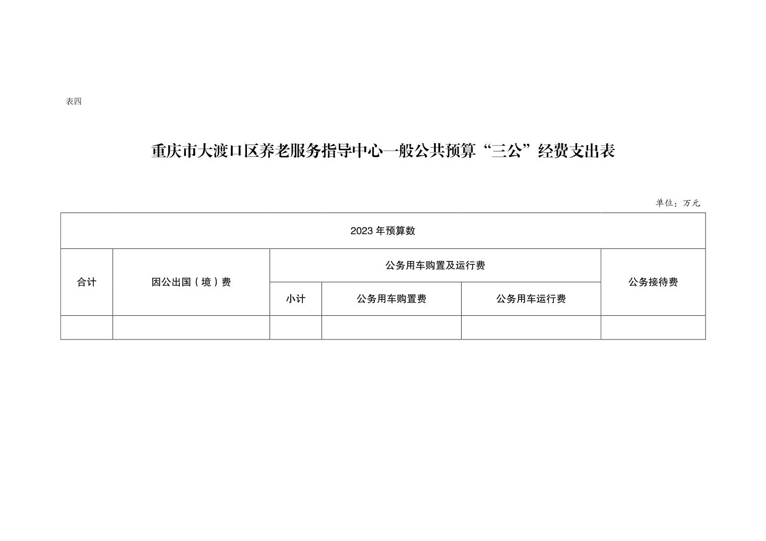 通江县级托养福利事业单位最新项目研究概况