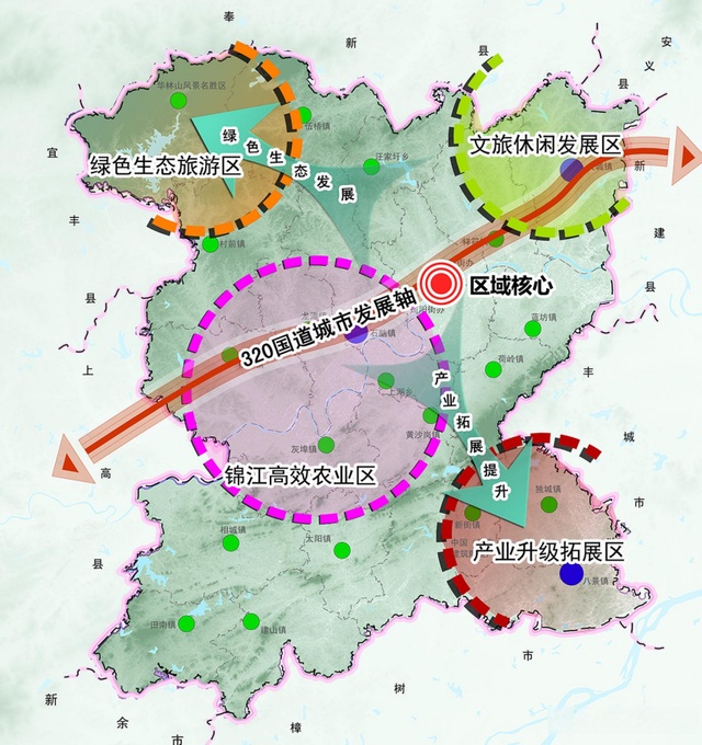 高安市科技局推动产业创新与发展战略规划发布