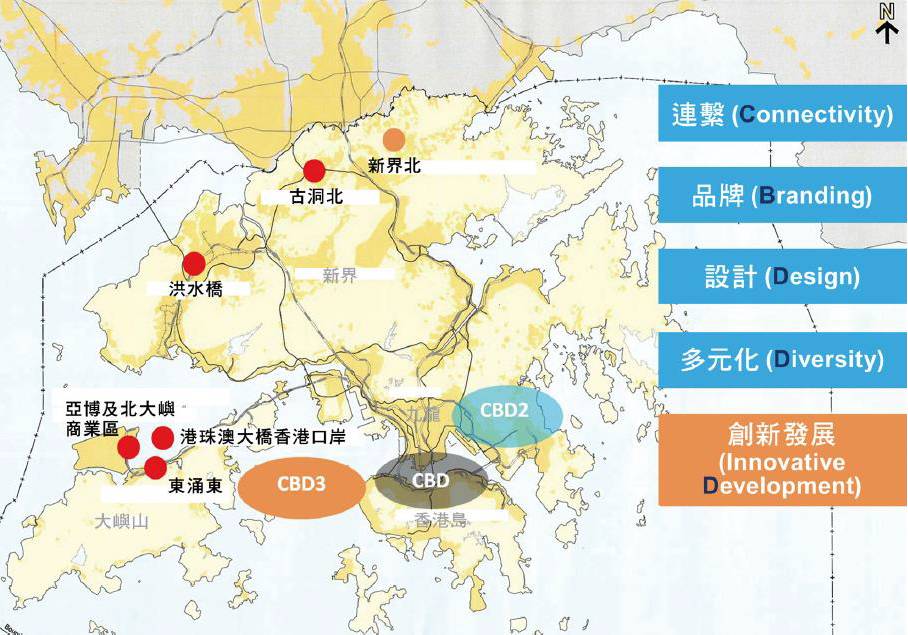 香港三期内必开一期,资源策略实施_CT54.254