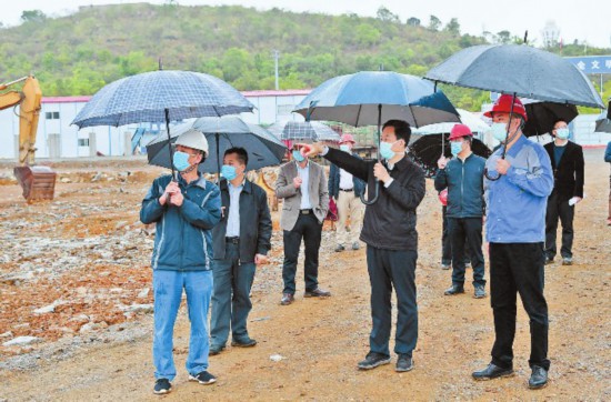 江州区初中领导团队引领变革之路