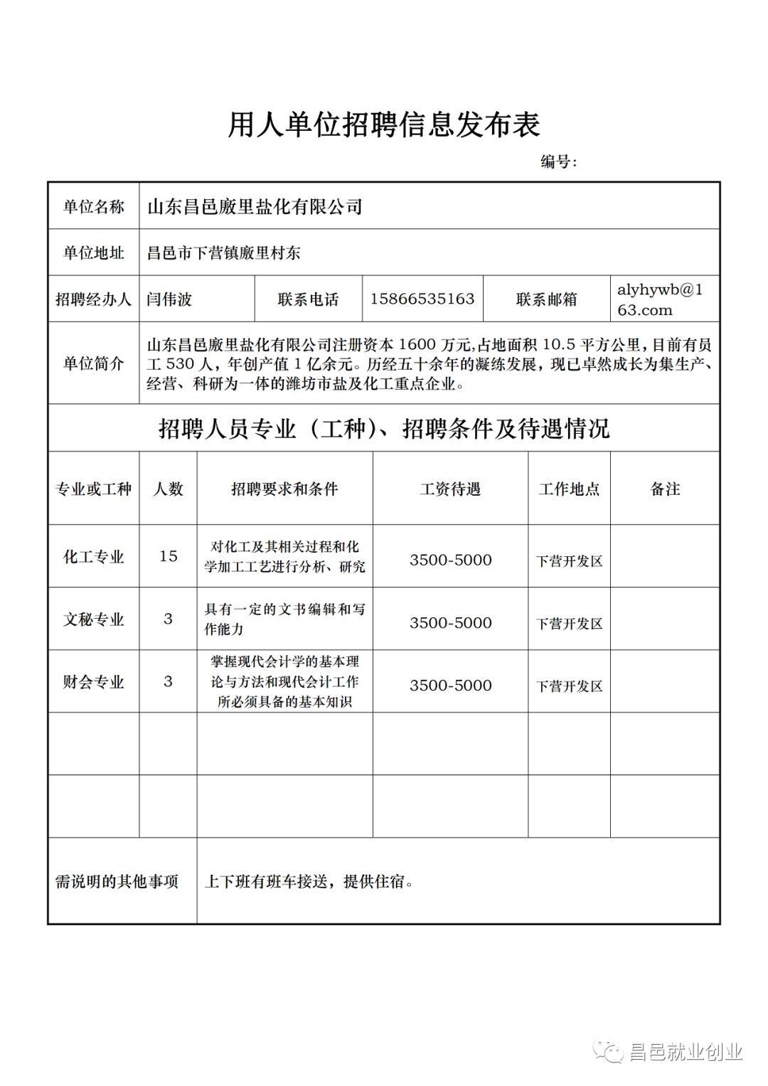 文登市科技局及关联企业招聘资讯详解