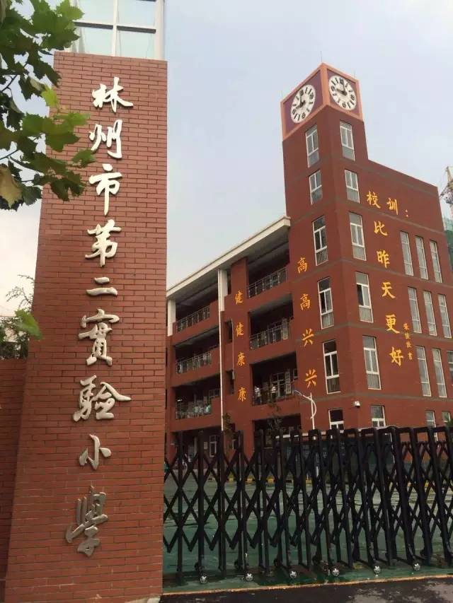 林州市小学最新项目，开启现代教育新篇章探索