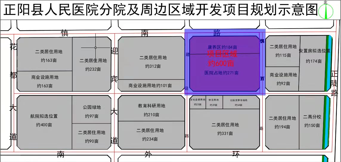 正阳县文化局发展规划概览