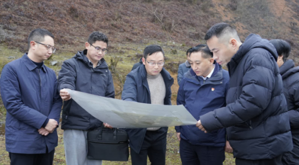 雷波县统计局领导团队最新介绍