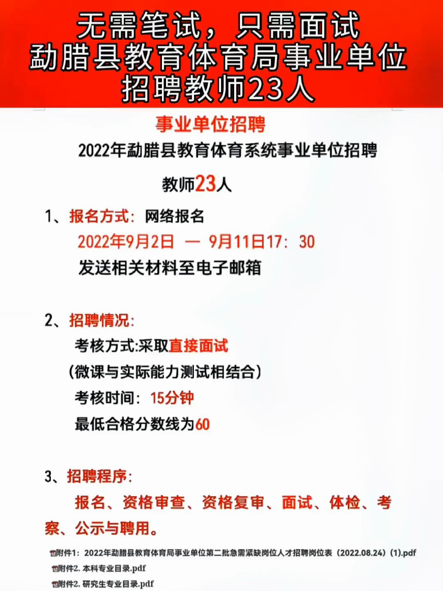 西盟佤族自治县计划生育委员会最新招聘信息