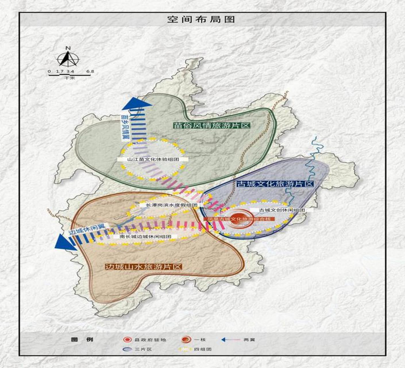 绩溪县科技局最新发展规划深度解析