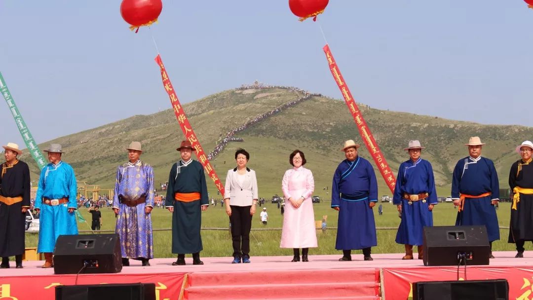 围场满族蒙古族自治县文化广电体育和旅游局最新新闻