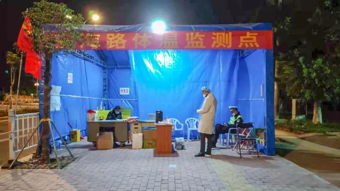 濠江区应急管理局启动现代化应急管理体系项目，提升区域应急响应能力