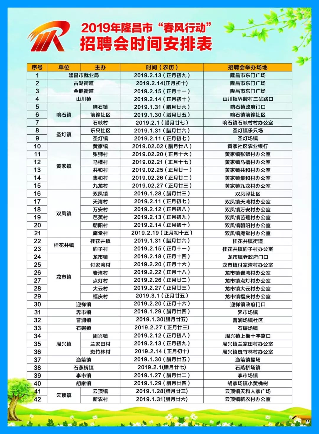 隆昌县文化局最新招聘信息详解