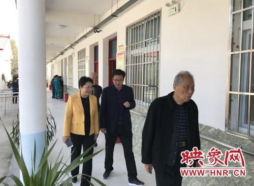 汝南县托养福利事业单位发展规划展望