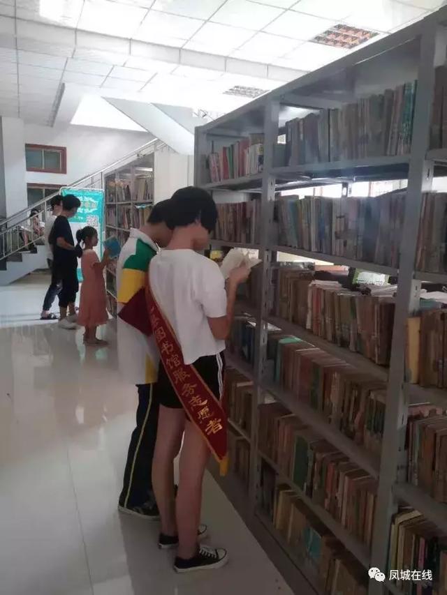 貢覺縣圖書館招聘啟事