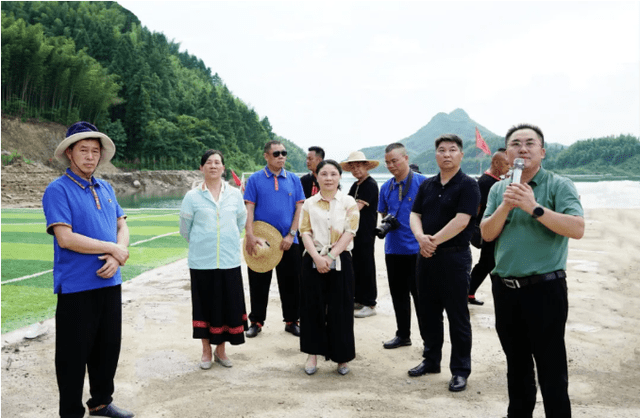 金秀瑶族自治县初中人事大调整，开启教育发展新篇章