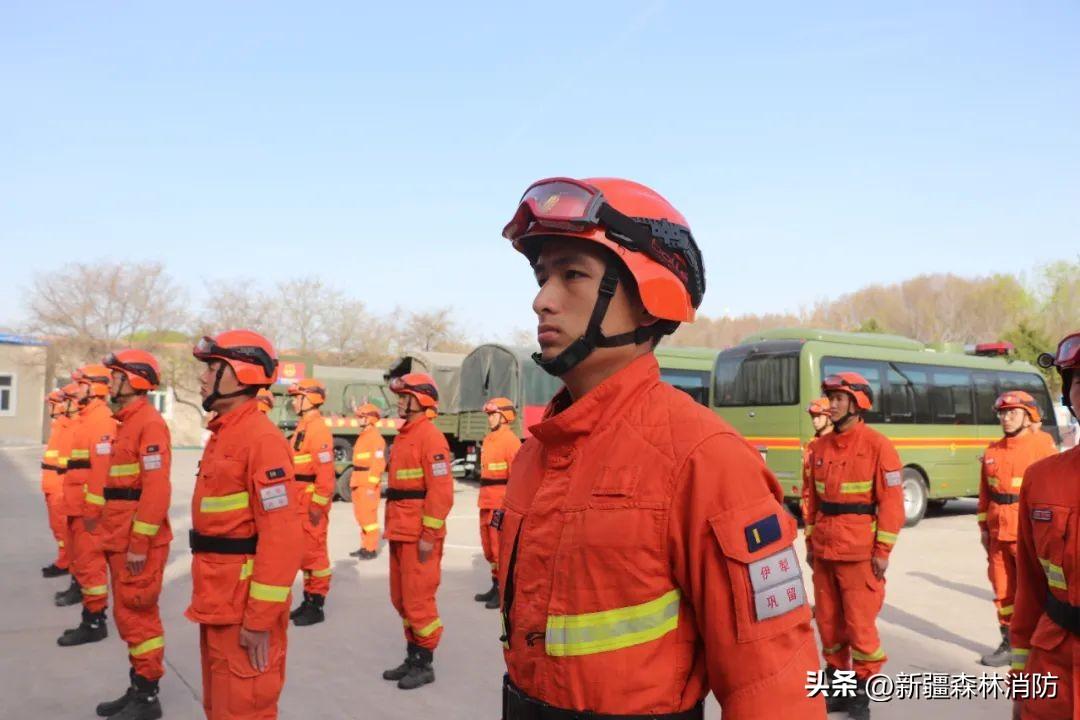 尼勒克县应急管理局最新项目，构建现代化应急管理体系