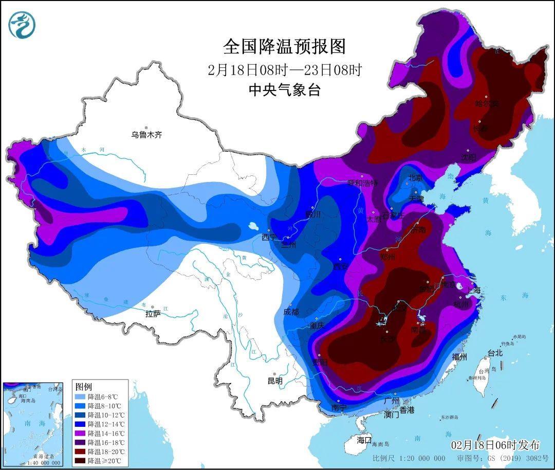 少岗村最新天气预报