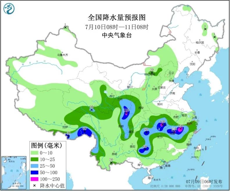 刘家台子村民委员会最新天气预报