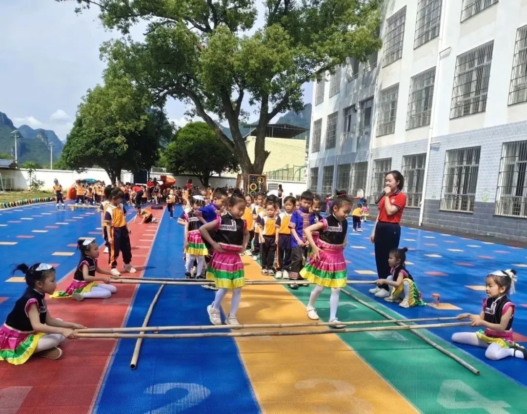 恭城瑶族自治县小学最新项目，探索与实践的成果展示