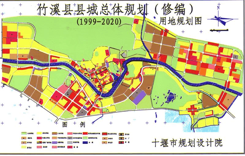 竹溪县文化局最新发展规划解析