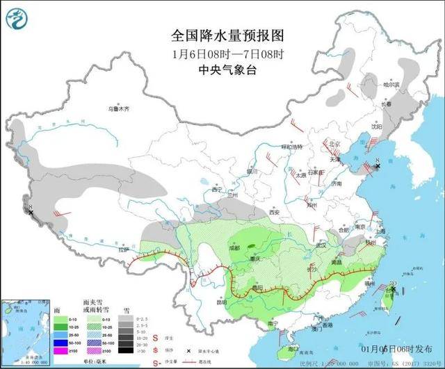 江阴园区最新天气预报及其影响