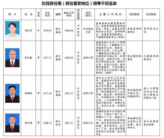 乐山镇人事任命新动态与深远影响力分析