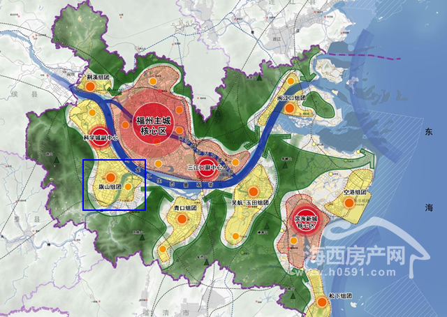 福州市联动中心未来发展规划揭秘