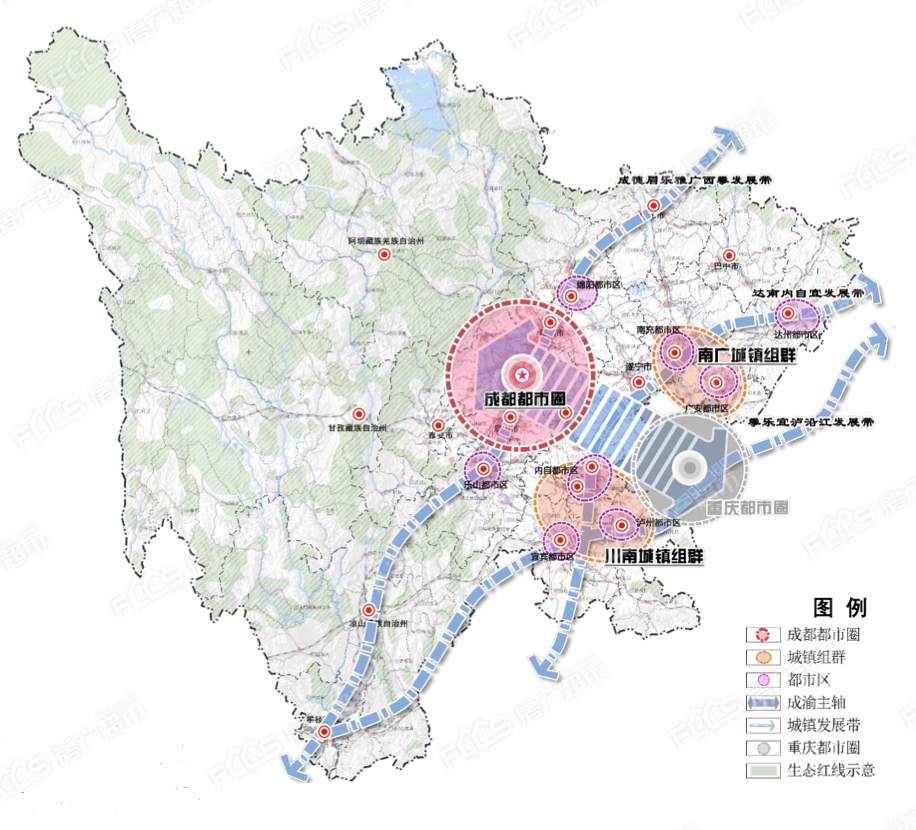 成都市经济委员会最新发展规划，塑造未来繁荣都市经济新篇章