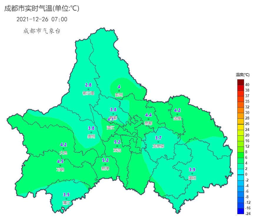 玉堂村天气预报更新通知