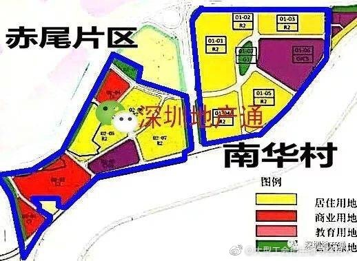 庆华街道最新发展规划，塑造未来城市新面貌蓝图